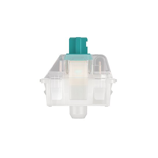 CHERRY MX MULTIPOINT CYAN Image 7