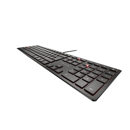 CHERRY KC 6000 SLIM 画像 6