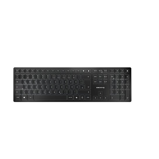 CHERRY KW 9100 SLIM Bild 1
