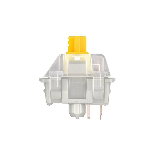 CHERRY MX2A HONEY Image 4