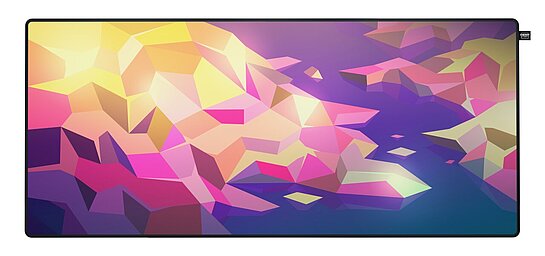 CHERRY XTRFY GP5 Litus Pink Imagen 1