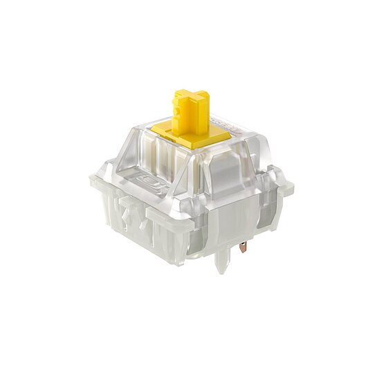 CHERRY MX2A HONEY Image 1