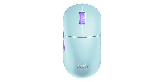 CHERRY XTRFY M8 Wireless Bild 2