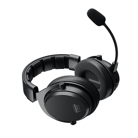 CHERRY XTRFY H3 Wireless Immagine 5