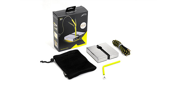 CHERRY XTRFY B1 LED 이미지 4