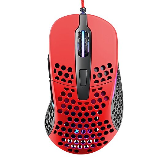 CHERRY XTRFY M4 | ゲーミングマウス - Cherry