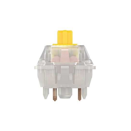 CHERRY MX2A HONEY Image 7