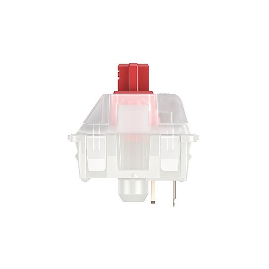 CHERRY MX2A RED Bild 13