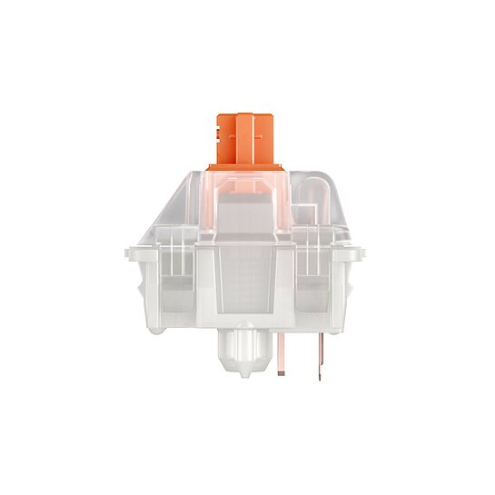 CHERRY MX2A ORANGE Bild 16