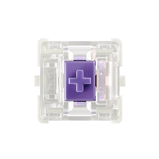 CHERRY MX2A PURPLE Bild 9