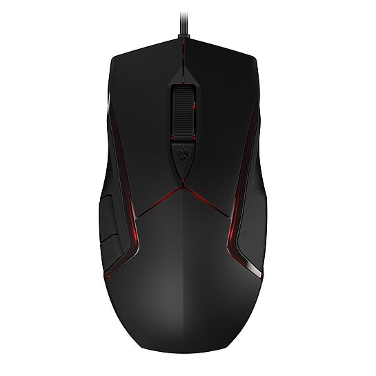 CHERRY XTRFY MC 3.1 画像 1