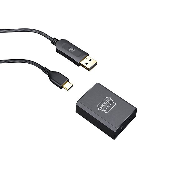 CHERRY XTRFY M68 PRO WIRELESS 画像 6