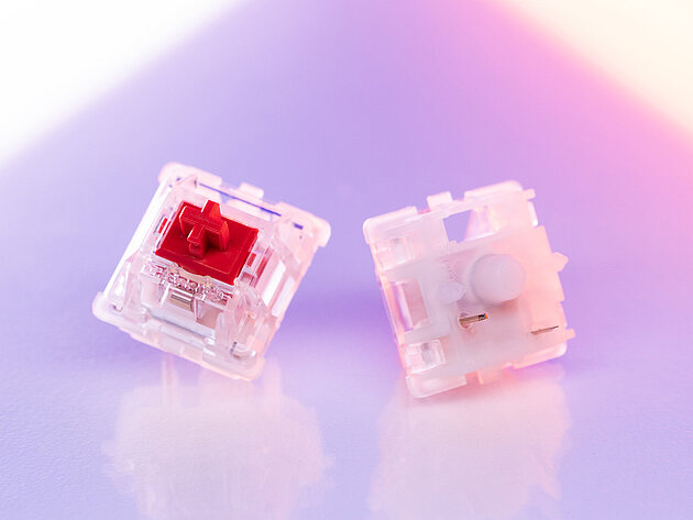 cherry mx illuma