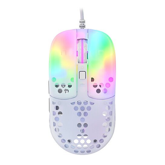 CHERRY XTRFY MZ1 RGB Afbeelding 2