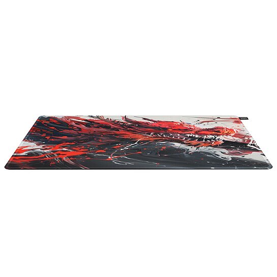CHERRY XTRFY GP6 Hydrus Red 画像 4