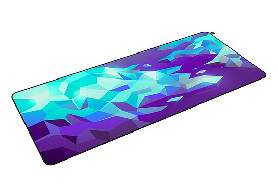 CHERRY XTRFY GP5 Litus Blue Image 3