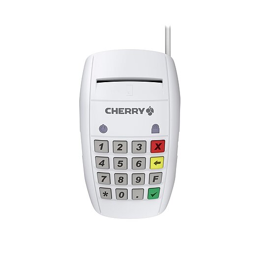 CHERRY Smart Terminal ST-2100 Bild 1