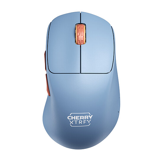 CHERRY XTRFY M64 WIRELESS Bild 3