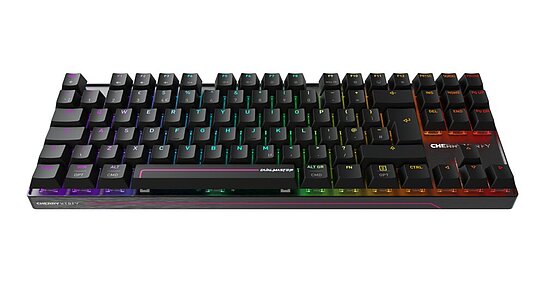 CHERRY XTRFY MX 8.2 Pro TMR Wireless Image 6