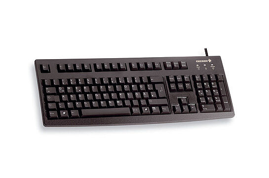 CHERRY G83-6104/-6105 Image 1