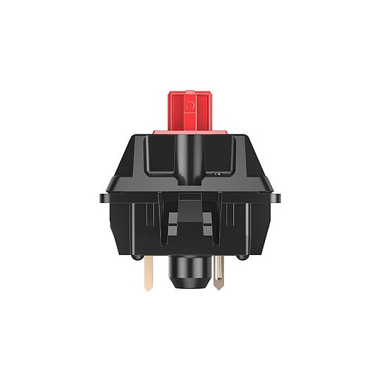CHERRY MX2A RED Imagen 5