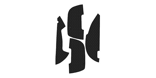 CHERRY XTRFY Lizard Skin M8W 画像 1