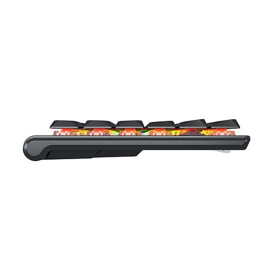CHERRY XTRFY MX 10.1 Wireless 画像 3