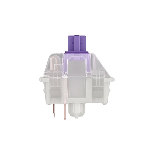CHERRY MX2A PURPLE Immagine 10