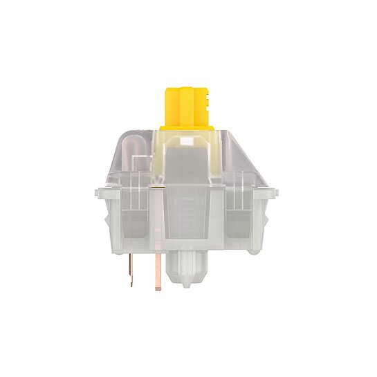 CHERRY MX2A HONEY Bild 6