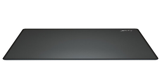 CHERRY XTRFY GP4 Original Black Imagen 2