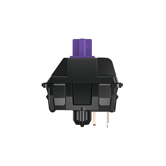 CHERRY MX2A PURPLE Immagine 13