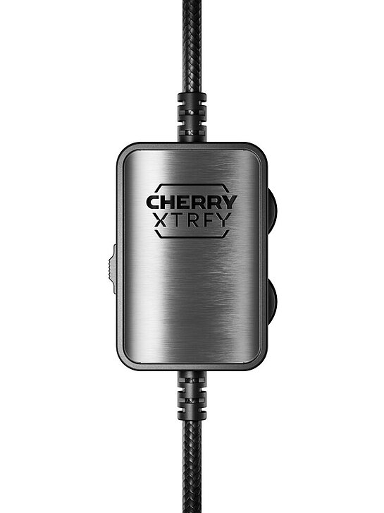 CHERRY XTRFY H1 Image 4