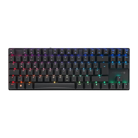 CHERRY XTRFY MX 8.2 TKL Wireless Bild 1