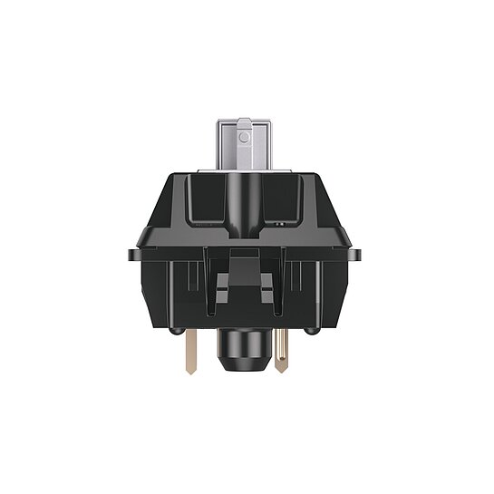 CHERRY MX2A SPEED SILVER Bild 5