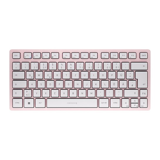 CHERRY KW 7100 MINI BT 画像 3
