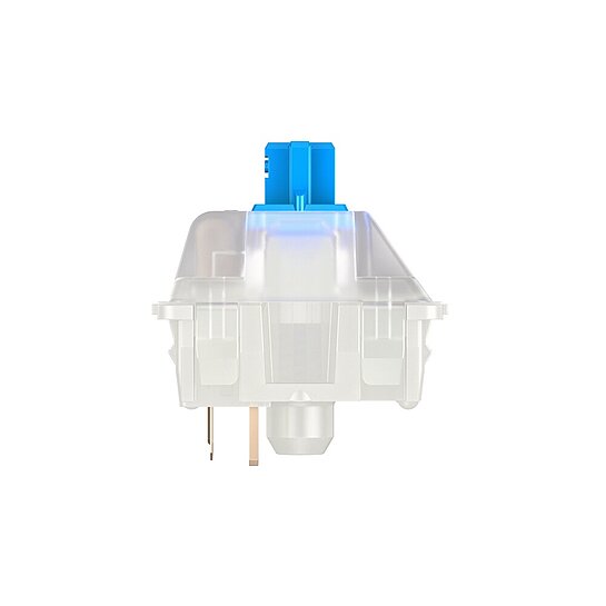 CHERRY MX2A BLUE Immagine 8