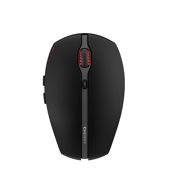 CHERRY GENTIX DESKTOP Image 2