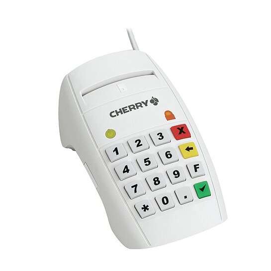 CHERRY Smart Terminal ST-2100 Bild 2