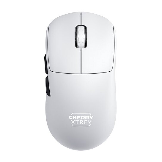 CHERRY XTRFY M68 PRO WIRELESS 画像 3