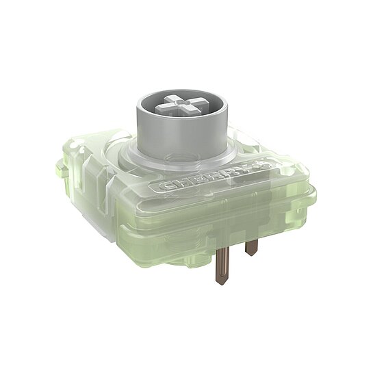 CHERRY MX LOW PROFILE 2.0 SPEED Immagine 1