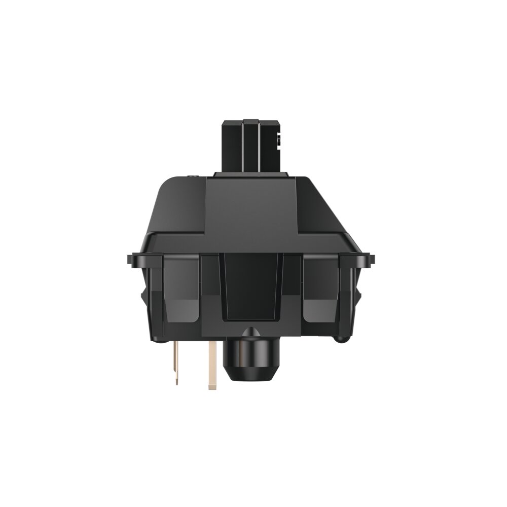 CHERRY MX2A BLACK Immagine 13