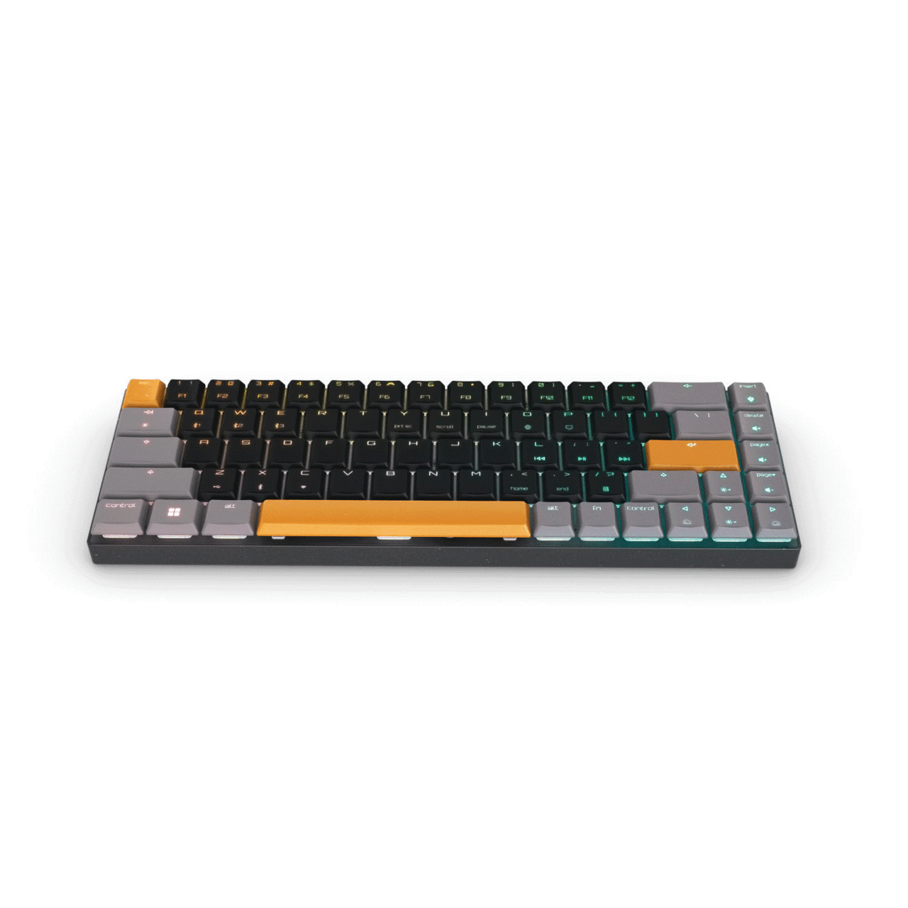 CHERRY MX-LP 2.1 Compact Wireless|65%サイズ ゲーミングキーボード CHERRY MX-LP 2.1 Compact Wireless|65%サイズ ゲーミングキーボード