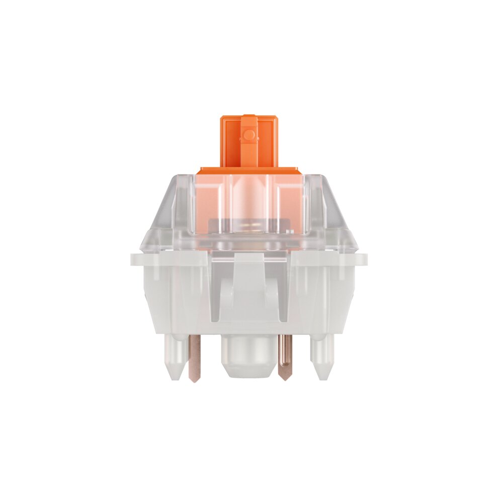 CHERRY MX2A ORANGE Afbeelding 10