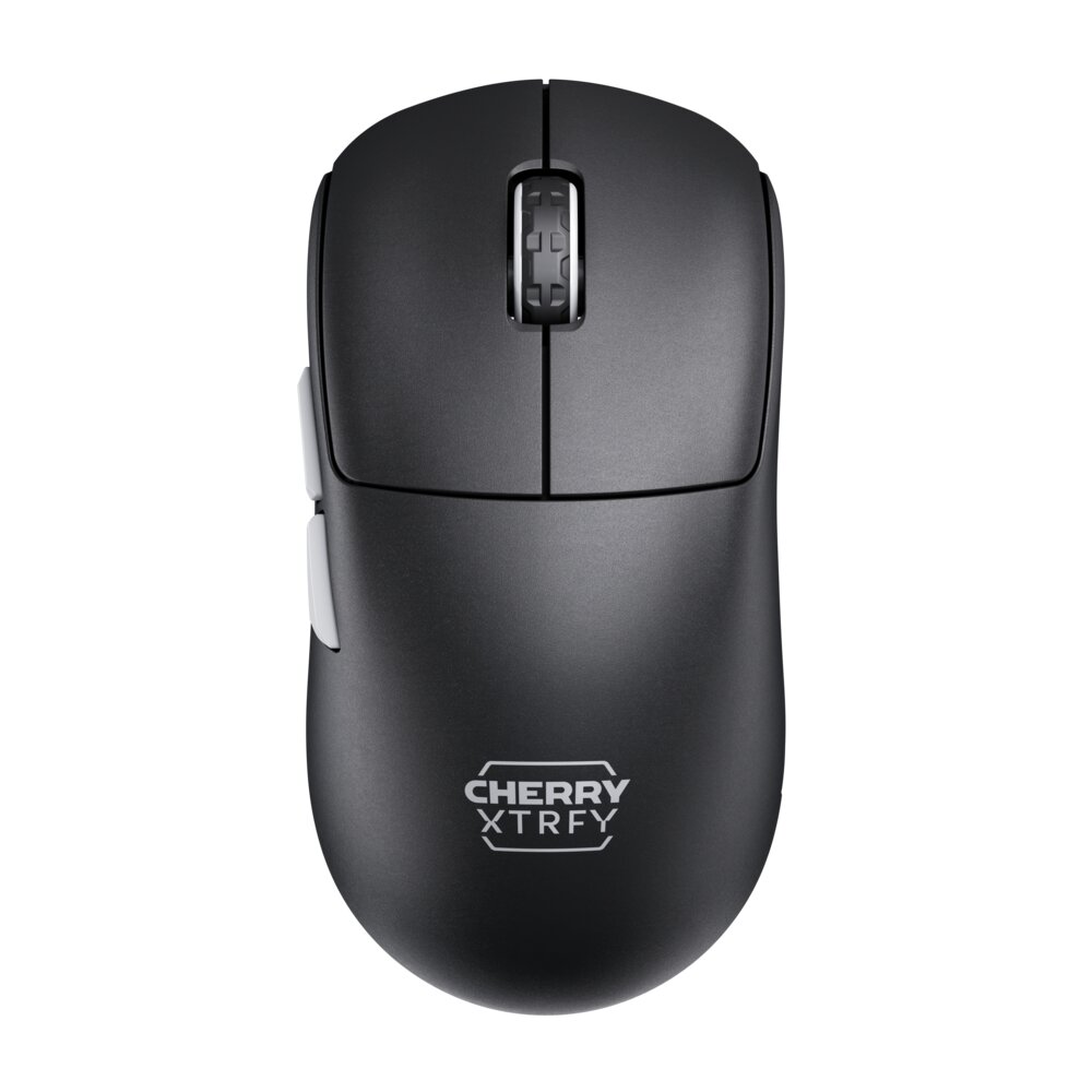 CHERRY XTRFY M68 Pro Wireless | 高速左右対称ワイヤレス・ゲーミング