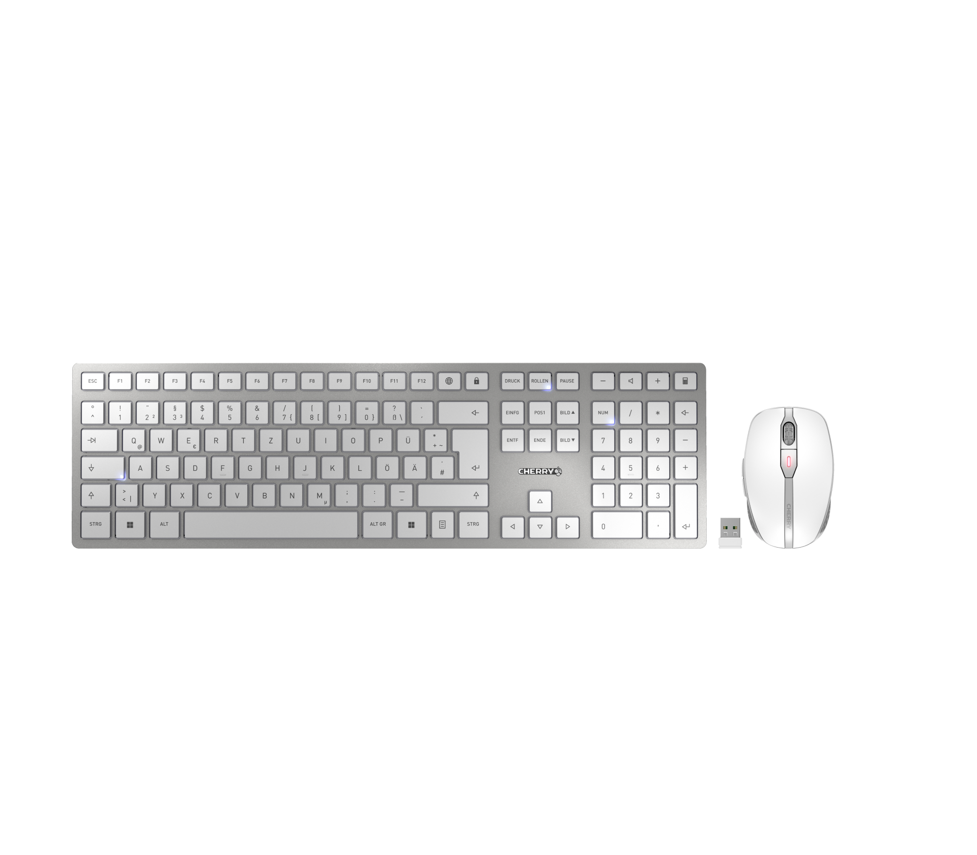 DW 9100 SLIM