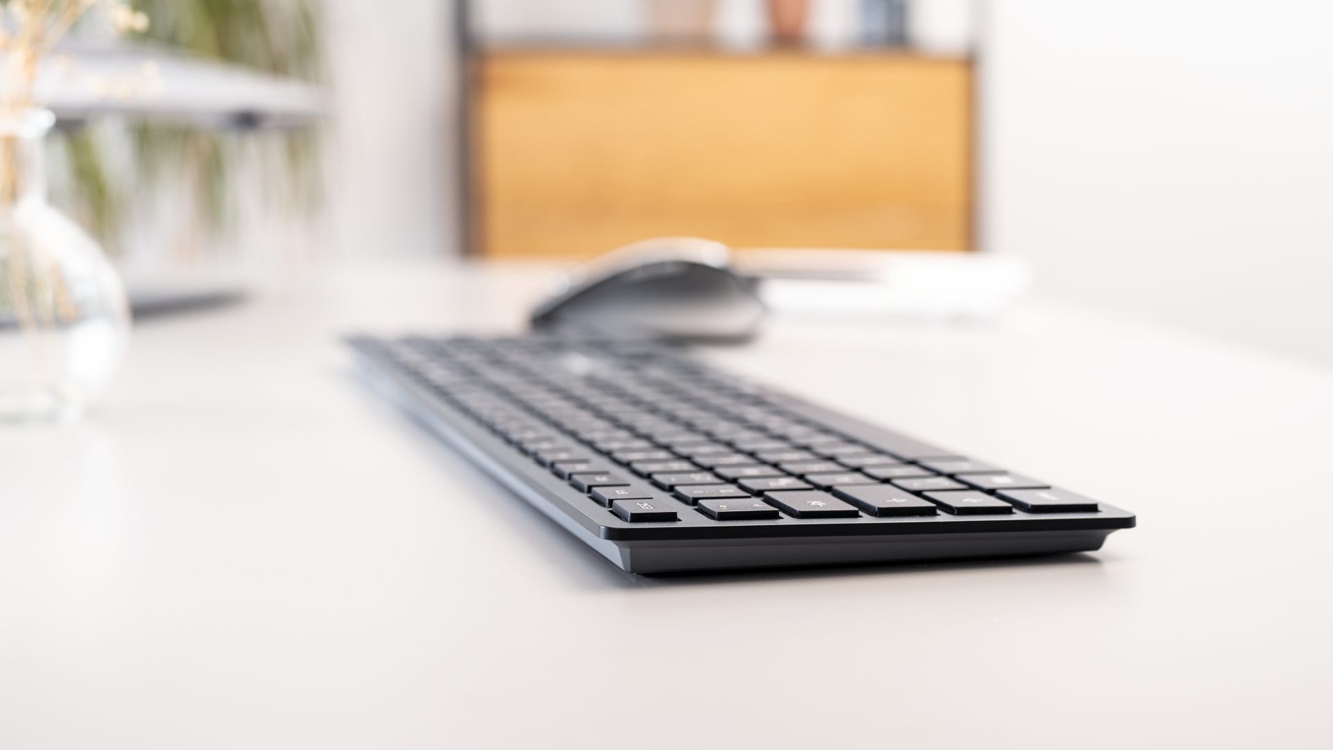 Wireless Desktop Set