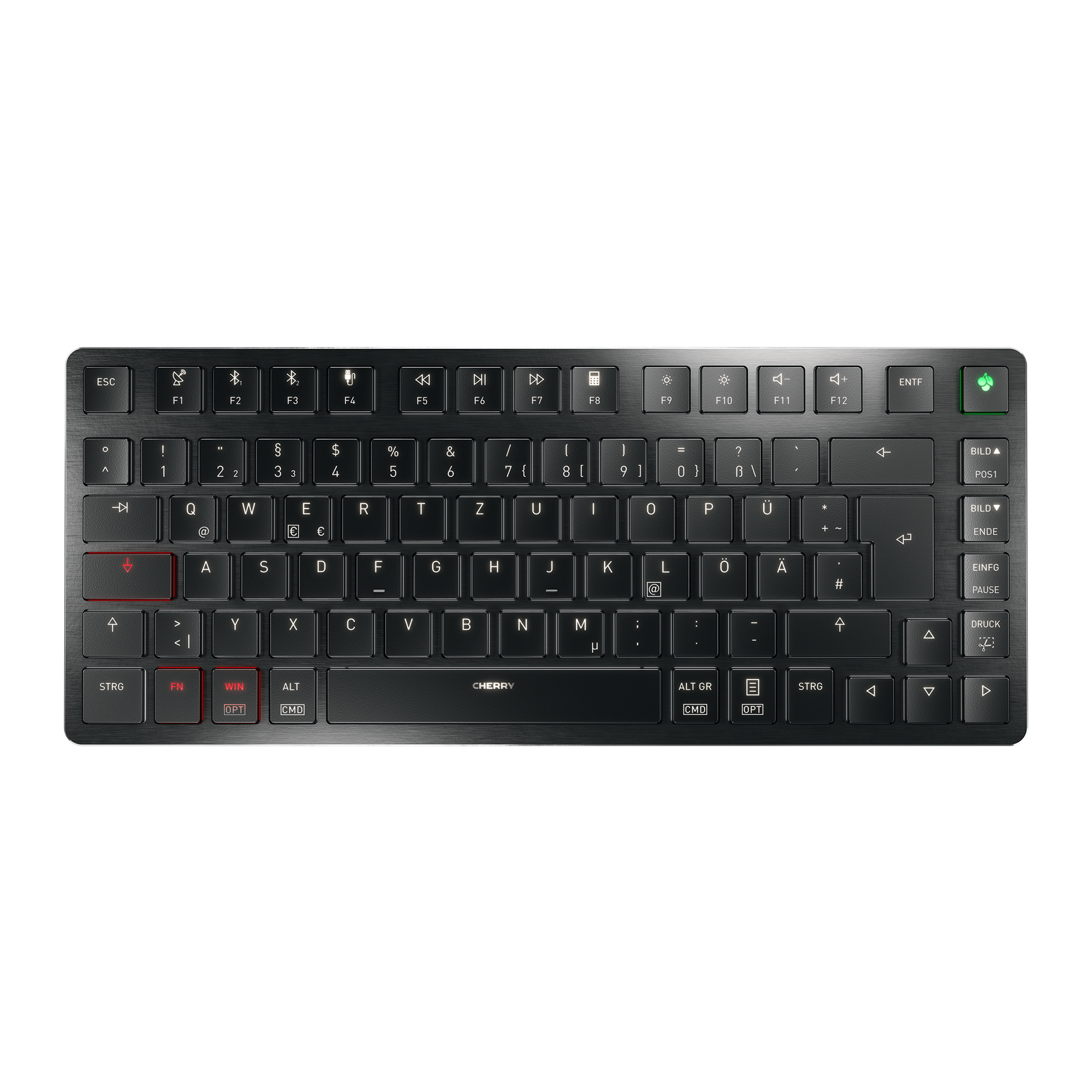 KW X ULP 2.0 MINI